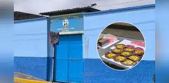 Trujillo: extorsionan a comerciantes de mercado y les exigen 50 mil soles