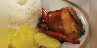 Menú del día domingo 2 de noviembre: ¿Cómo preparar pollo al sillao peruano? Aprende la receta auténtica con puré de papas Menú del día domingo 2 de noviembre: ¿Cómo preparar pollo al sillao peruano? Aprende la receta auténtica con puré de papas