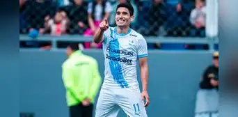 Irven Ávila llegó a los 140 tantos con Sporting Cristal y es el tercer goleador histórico del club Irven Ávila llegó a los 140 tantos con Sporting Cristal y es el tercer goleador histórico del club