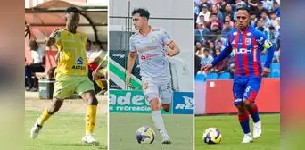 Definición del descenso 2025: equipos que pelean la baja, resultados y últimos partidos por la permanencia en la Liga 1