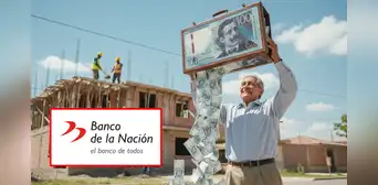 Banco de la Nación define edad máxima para solicitar crédito hipotecario en 2025: ¿cuánto es? Banco de la Nación define edad máxima para solicitar crédito hipotecario en 2025: ¿cuánto es?