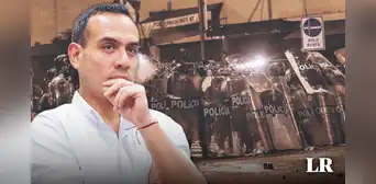 Partido de gobierno aprobó más de S/3,000 millones contra las protestas