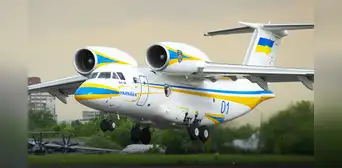 Ministerio del Interior compra avión de segunda mano descartado por la PNP