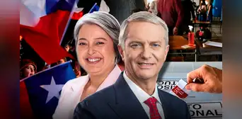 ¿Cuándo son las elecciones en Chile 2025 y se vota para elegir al nuevo presidente y sucesor de Gabriel Boric? ¿Cuándo son las elecciones en Chile 2025 y se vota para elegir al nuevo presidente y sucesor de Gabriel Boric?