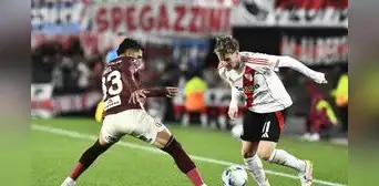 Universitario podría jugar ante River Plate en la Noche Crema 2026: fecha y lugar del partido amistoso