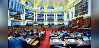 Congreso cursa 38 beneficios tributarios que harían perder al Perú S/50.000 millones: ¿Cuáles son? Congreso cursa 38 beneficios tributarios que harían perder al Perú S/50.000 millones: ¿Cuáles son?