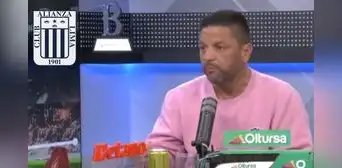 Pedro García lapida a Alianza Lima tras agónico empate contra Melgar por Torneo Clausura: "Fue caótico y desorganizado" Pedro García lapida a Alianza Lima tras agónico empate contra Melgar por Torneo Clausura: "Fue caótico y desorganizado"