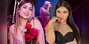 Exanimador de Son del Duke destapa la verdadera intención del grupo con Ale Seijas tras su renuncia: "Por orden de arriba, la 'Chica rap' será Thamara" Exanimador de Son del Duke destapa la verdadera intención del grupo con Ale Seijas tras su renuncia: "Por orden de arriba, la 'Chica rap' será Thamara"