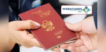 Migraciones anuncia 200 mil citas disponibles para pasaportes en 2025: conoce cómo y desde cuándo podrás solicitarlas Migraciones anuncia 200 mil citas disponibles para pasaportes en 2025: conoce cómo y desde cuándo podrás solicitarlas