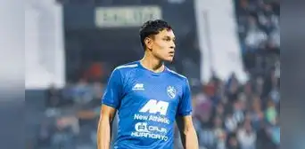 Alianza Lima definió a su primer refuerzo del 2026: íntimos irán por D'Alessandro Montenegro tras final de la Liga 1 2025