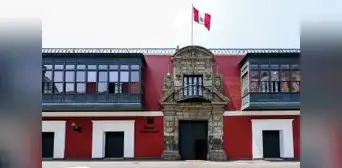 Sala Constitucional del Poder Judicial se rebela contra el Tribunal Constitucional y el JNE