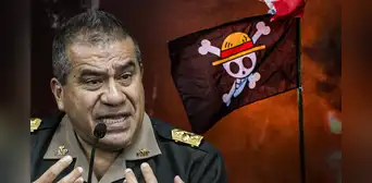 General Óscar Arriola sigue criminalizando a la Generación Z: ahora los vincula con extorsionadores