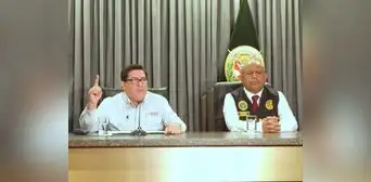 Anuncian inteligencia operativa, análisis forense y técnicas de investigación criminal para frenar la extorsión