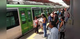 Línea 1 del Metro de Lima tendría trenes cada 90 segundos e interconexión clave con estación del Metropolatino, según plan de la ATU