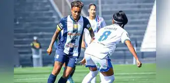 Alianza Lima jugará la final de la Liga Femenina 2025: goleó 3-0 a Carlos A. Mannucci y disputará el título con Universitario