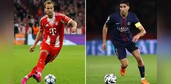 Canal confirmado PSG - Bayern Múnich por la Fase Liga de la Champions League Canal confirmado PSG - Bayern Múnich por la Fase Liga de la Champions League