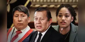Elecciones 2026: Congresistas de Perú Libre, Fuerza Popular, APP buscan reelección para nuevo Congreso bicameral Elecciones 2026: Congresistas de Perú Libre, Fuerza Popular, APP buscan reelección para nuevo Congreso bicameral