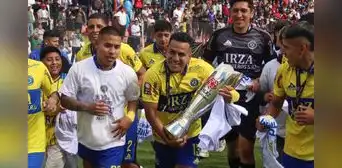 FC Cajamarca jugará el próximo año la Liga 1 luego de derrotar 2-0 a CD Moquegua en la definición por el ascenso