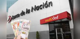 ¿Necesitas un préstamo? Banco de la Nación ofrece hasta S/100.000 para pagar hasta en 6 años: así podrás solicitarlo ¿Necesitas un préstamo? Banco de la Nación ofrece hasta S/100.000 para pagar hasta en 6 años: así podrás solicitarlo