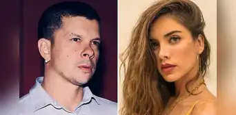 Korina Rivadeneira sorprende al viajar a Venezuela sin Mario Hart y se sincera: “No sé cómo explicar lo que siento” Korina Rivadeneira sorprende al viajar a Venezuela sin Mario Hart y se sincera: “No sé cómo explicar lo que siento”
