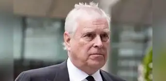 Reino Unido retira al expríncipe Andrés su último título militar por sus vínculos con Jeffrey Epstein Reino Unido retira al expríncipe Andrés su último título militar por sus vínculos con Jeffrey Epstein