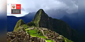 Machu Picchu tendrá aforo máximo de 5.600 visitantes diarios desde 2026, según el Ministerio de Cultura
