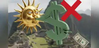¿De verdad el sol peruano es el nuevo dólar? Spoiler: no. ¿De verdad el sol peruano es el nuevo dólar? Spoiler: no.