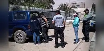 Hallan muerta a joven enfermera de 19 años durante celebraciones de Halloween en Arequipa: Policía investiga presunto feminicidio