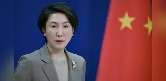 Donald Trump afirma que Rusia y China realizaron pruebas nucleares secretas, pero Pekín lo desmiente Donald Trump afirma que Rusia y China realizaron pruebas nucleares secretas, pero Pekín lo desmiente