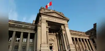 Janet Tello Gilardi hace un enfático llamado de respeto a la autonomía del Poder Judicial Janet Tello Gilardi hace un enfático llamado de respeto a la autonomía del Poder Judicial