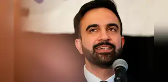 Nueva York elige a su alcalde: candidato socialista Zohran Mamdani lidera la intención de voto