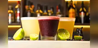 Perú brilla en coctelería: Chicha Sour y otros 2 cócteles entre los mejores del mundo, según Taste Atlas