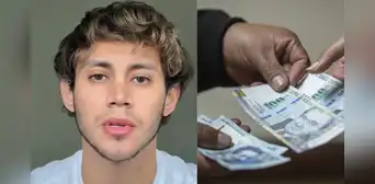 TikToker es acusado de estafar a peruanos con falsas inversiones de más de S/100.000: se habría fugado del país TikToker es acusado de estafar a peruanos con falsas inversiones de más de S/100.000: se habría fugado del país