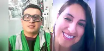 El caso sin resolver del ingeniero de 38 años que desapareció en 2022 luego de verse con una mujer casada que conoció en Tinder El caso sin resolver del ingeniero de 38 años que desapareció en 2022 luego de verse con una mujer casada que conoció en Tinder