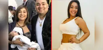 Gianella Ydoña arremete contra Josimar tras presunta infidelidad con su 'prima': "Él es buena persona, pero es..." Gianella Ydoña arremete contra Josimar tras presunta infidelidad con su 'prima': "Él es buena persona, pero es..."