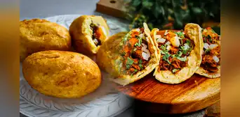 El país de América Latina con la mejor comida callejera y top 3 en el mundo, según Taste Atlas: supera a Perú y Brasil El país de América Latina con la mejor comida callejera y top 3 en el mundo, según Taste Atlas: supera a Perú y Brasil