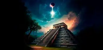 Investigadore revelan el secreto de un avanzado sistema maya que predijo eclipses solares con gran precisión durante siglos