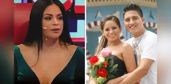 ¿Qué dijo Pedro Loli tras acusaciones de violencia por parte de Leslie Moscoso? ¿Qué dijo Pedro Loli tras acusaciones de violencia por parte de Leslie Moscoso?
