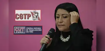 MEF impulsa "shock de desburocratización" mientras sindicatos alertan riesgos laborales MEF impulsa "shock de desburocratización" mientras sindicatos alertan riesgos laborales