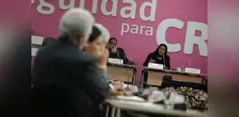MEF prepara decreto de urgencia por S/1.200 millones para seguridad ciudadana