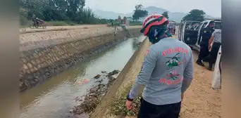 Adulta mayor muere al caer al canal Taymi: mototaxi en la que iba de despistó
