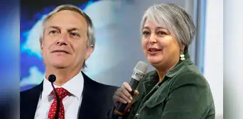 ¿Cómo van las encuestas presidenciales en Chile 2025? Estas son las predicciones para la primera vuelta ¿Cómo van las encuestas presidenciales en Chile 2025? Estas son las predicciones para la primera vuelta