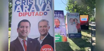 Cómo se eligen diputados y senadores en las elecciones parlamentarias de Chile 2025: claves del sistema electoral Cómo se eligen diputados y senadores en las elecciones parlamentarias de Chile 2025: claves del sistema electoral