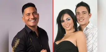 Pedro Loli tomará acciones legales contra Leslie Moscoso tras confesiones en 'El valor de la verdad': "No permitiré que se manche mi nombre" Pedro Loli tomará acciones legales contra Leslie Moscoso tras confesiones en 'El valor de la verdad': "No permitiré que se manche mi nombre"