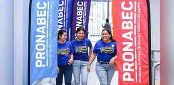 Pronabec publicará la lista oficial de postulantes al examen nacional para acceder a la Beca 18 – Convocatoria 2026