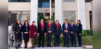 Izamiento de banderas fue dedicado a sedes judiciales de aniversario Izamiento de banderas fue dedicado a sedes judiciales de aniversario