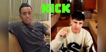 Christian Cueva confirma incursión en el streaming y Cristorata sería su primer invitado: “El Kick del 10 del pueblo”