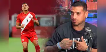 Miguel Trauco contundente sobre penal de Álex Valera ante Australia: "Nunca más dejo que tomen mi responsabilidad"