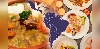 La ciudad de América Latina con el mejor destino gastronómico en 2025, según Condé Nast Traveler: no es Lima La ciudad de América Latina con el mejor destino gastronómico en 2025, según Condé Nast Traveler: no es Lima
