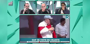 Streamers critican a RLA por decir que el autismo aumentó en Perú porque Vizcarra declaró cuarentena: "Qué tal imbe..." Streamers critican a RLA por decir que el autismo aumentó en Perú porque Vizcarra declaró cuarentena: "Qué tal imbe..."